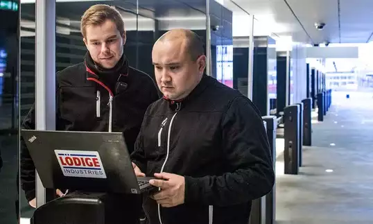 Servicemonteur - Lift- en transportsystemen