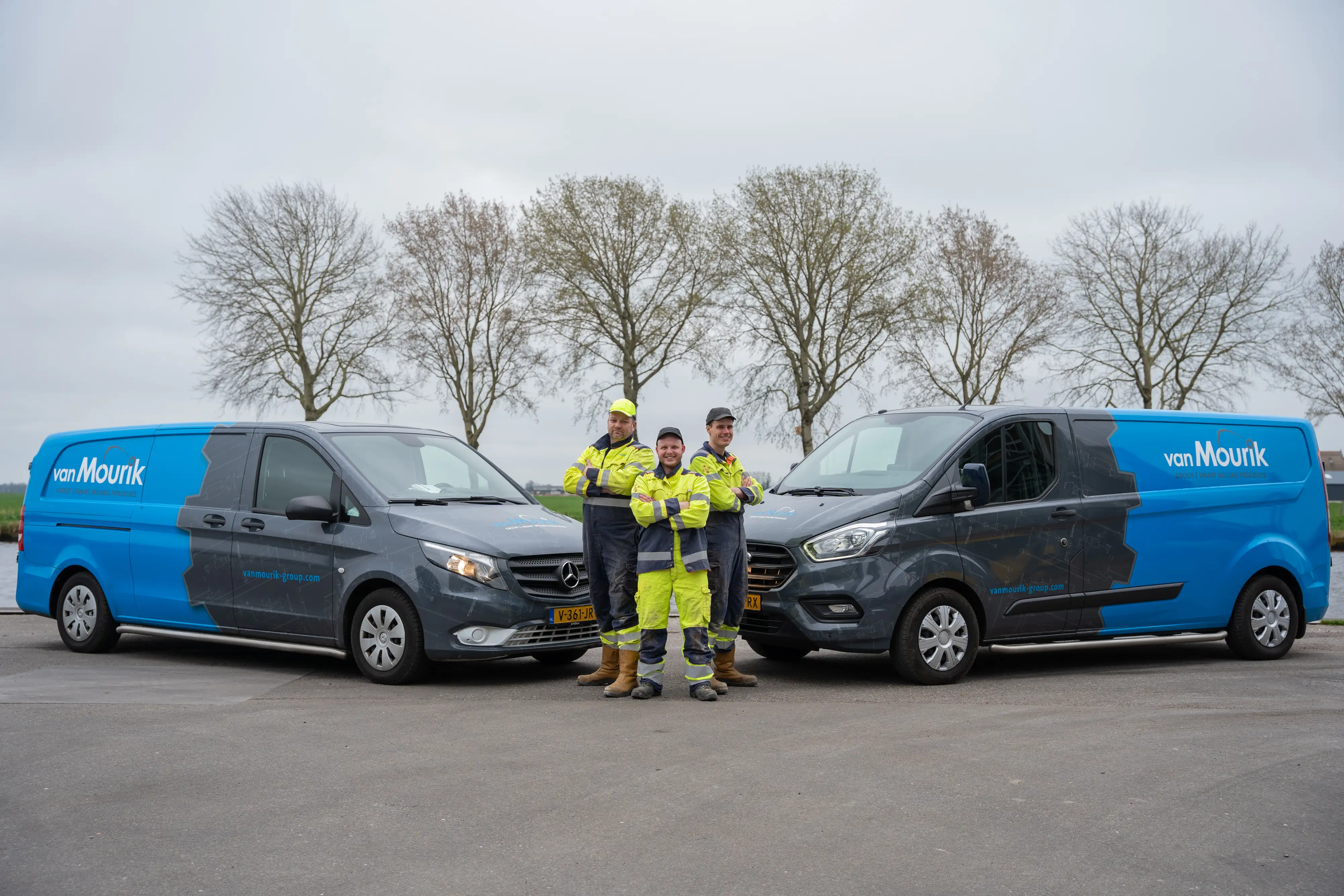 Servicemonteur Elektrotechniek