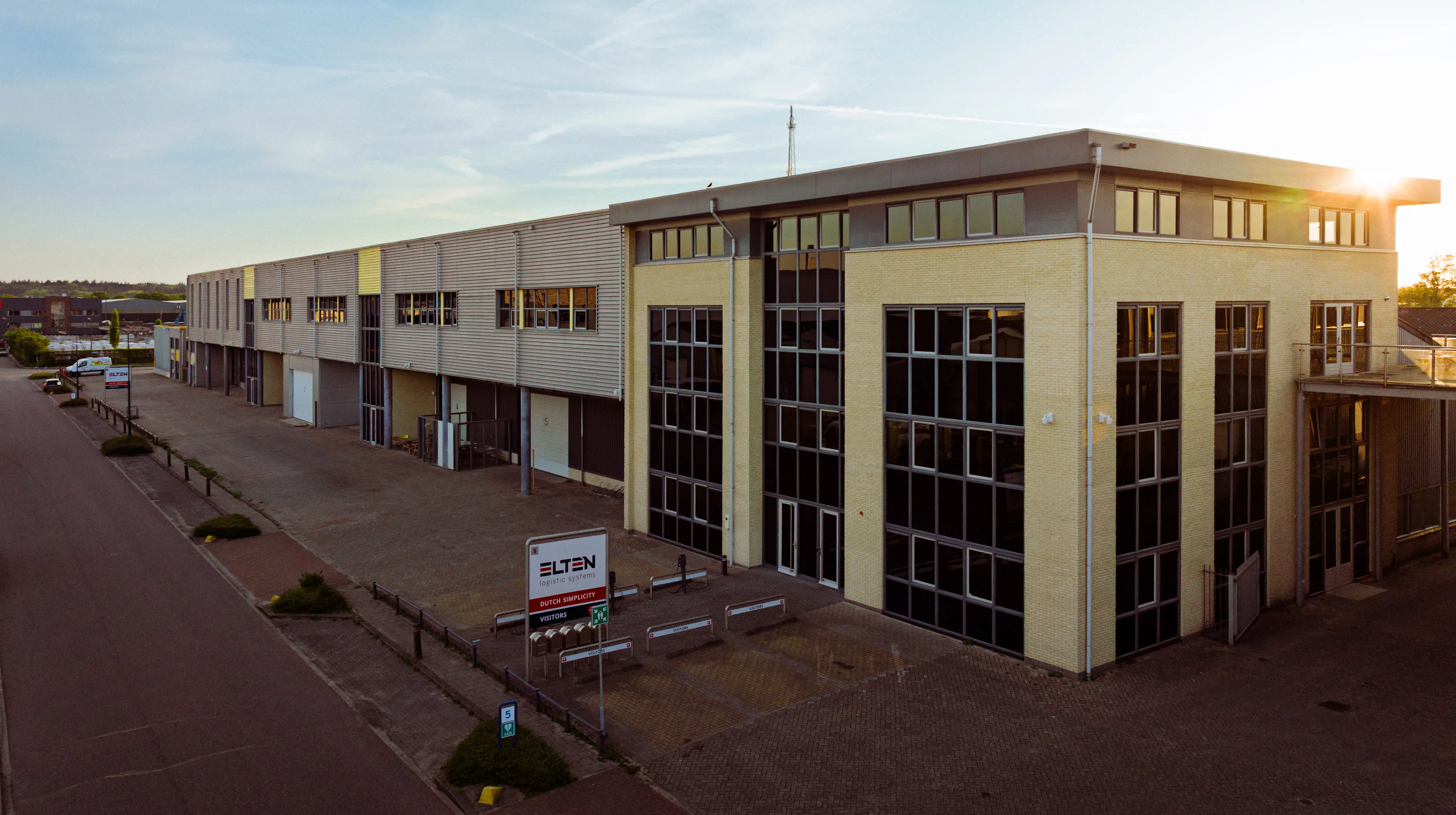 Logistiek Medewerker