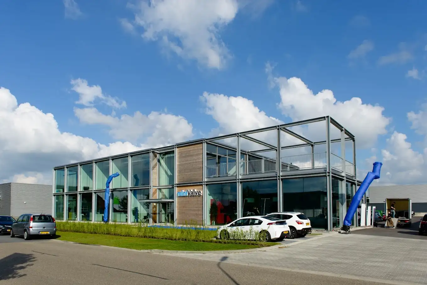 Technisch IT Medewerker