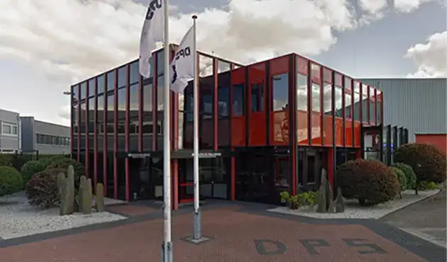 Allround Onderhouds- en Storingsmonteur dagdienst