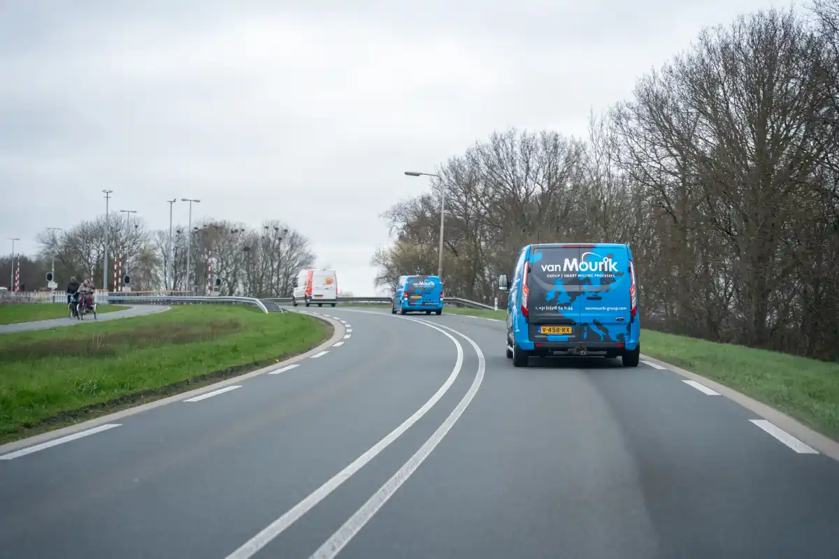 Service Monteur WTB vacature afbeelding