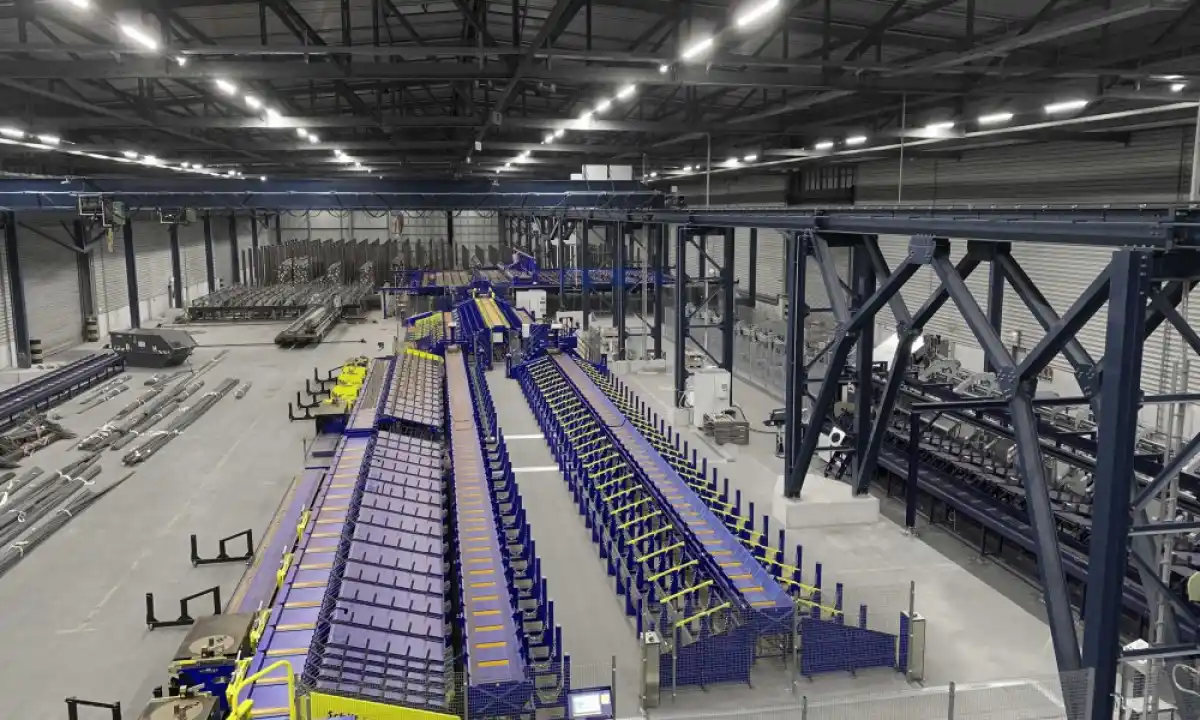 E-Plan Engineer vacature afbeelding