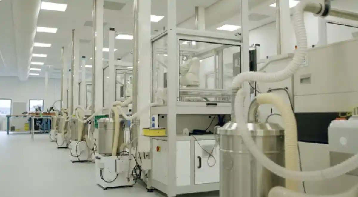 HR Business Partner vacature afbeelding