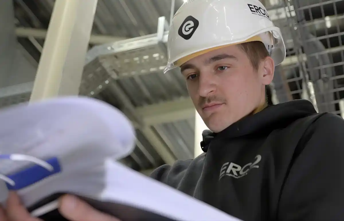 Leidinggevend monteur Meet- en Regeltechniek vacature afbeelding