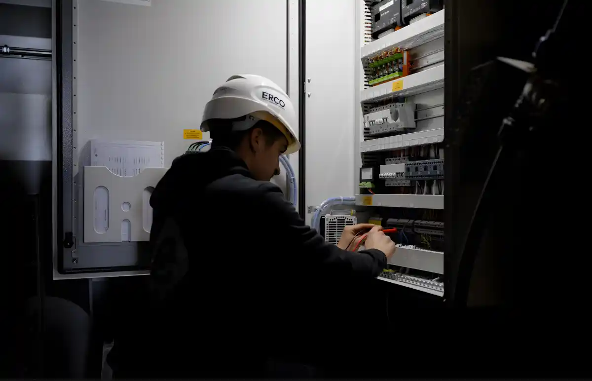 Monteur Meet- en Regeltechniek vacature afbeelding