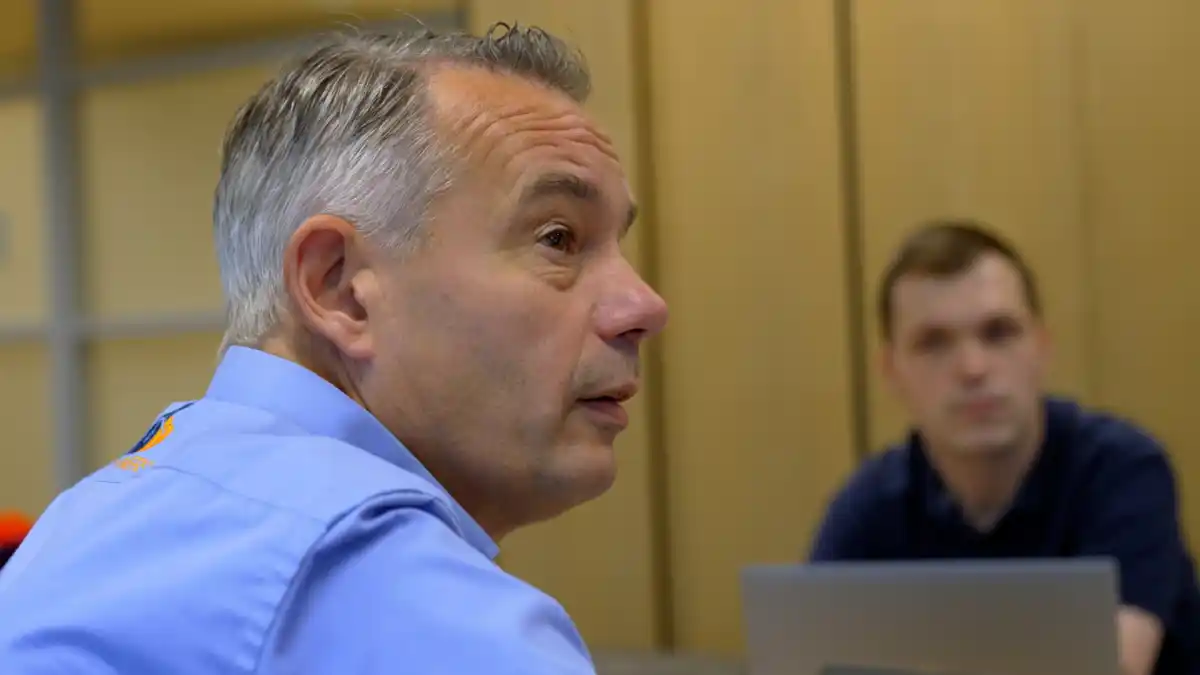 Project Engineer hoevelaken vacature afbeelding