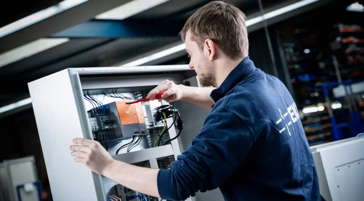 Lead Electrical Engineer EN vacature afbeelding