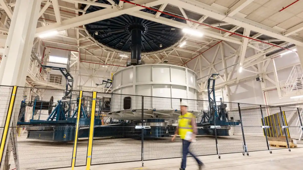 Senior Electrical Engineer (EN) vacature afbeelding