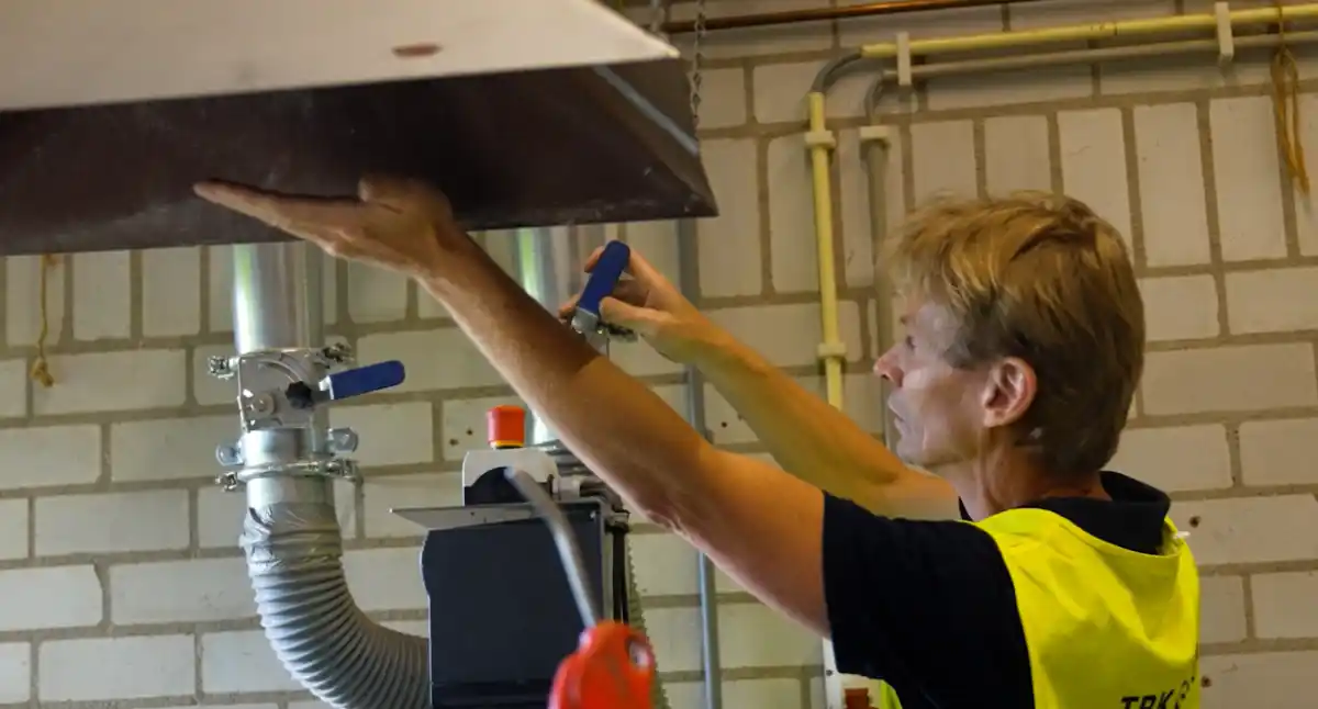 Inspecteur Filterinstallaties vacature afbeelding