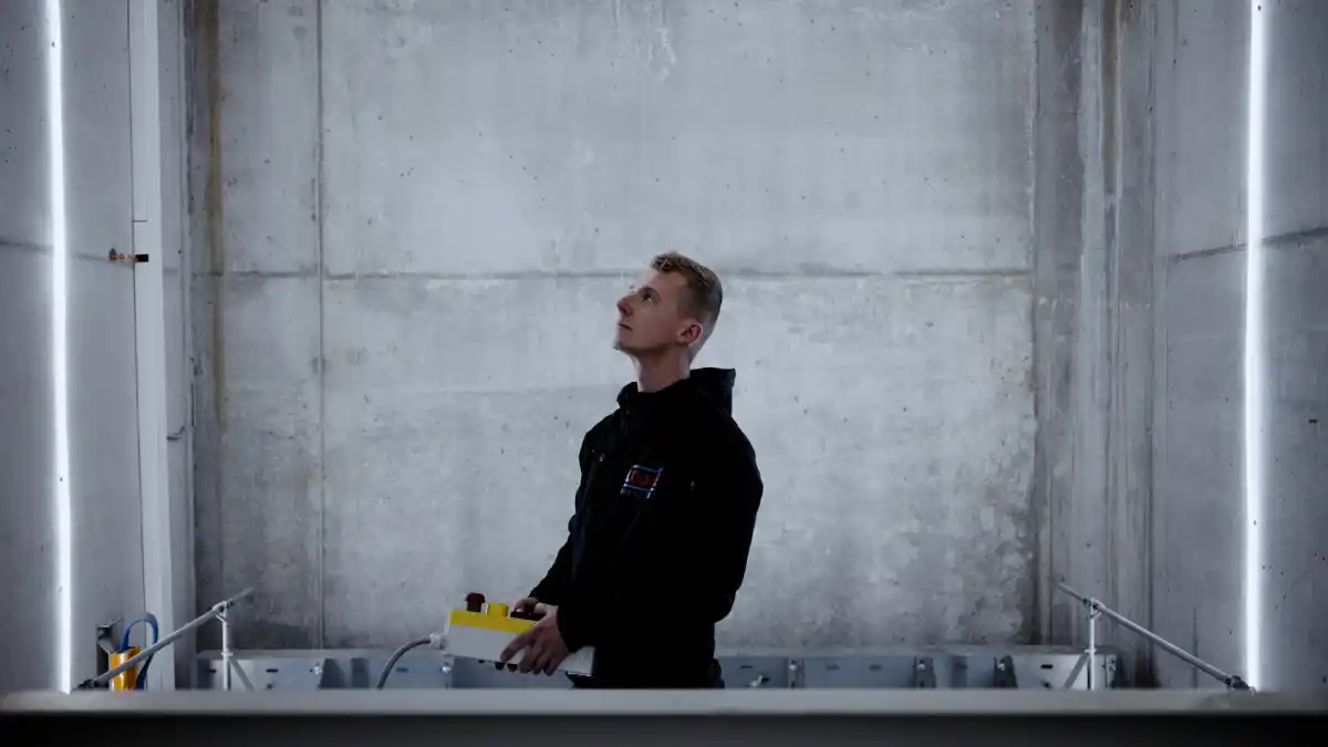 Servicemonteur - Lift- en transportsystemen vacature afbeelding