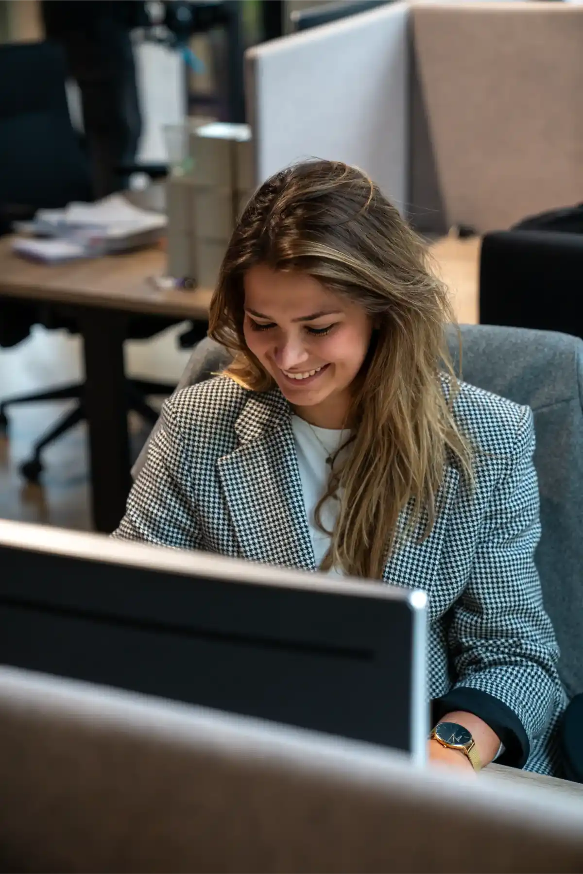 Junior / Medior Recruitment Consultant vacature afbeelding