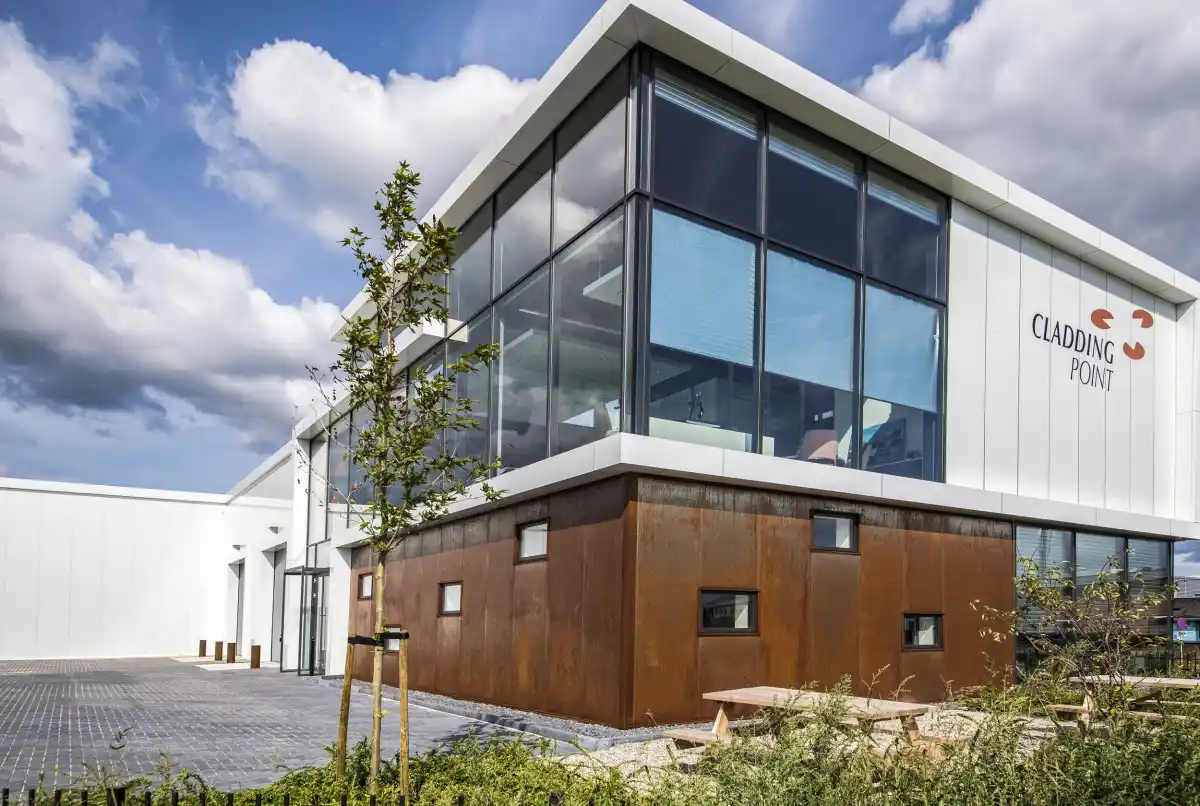 After Sales Support vacature afbeelding