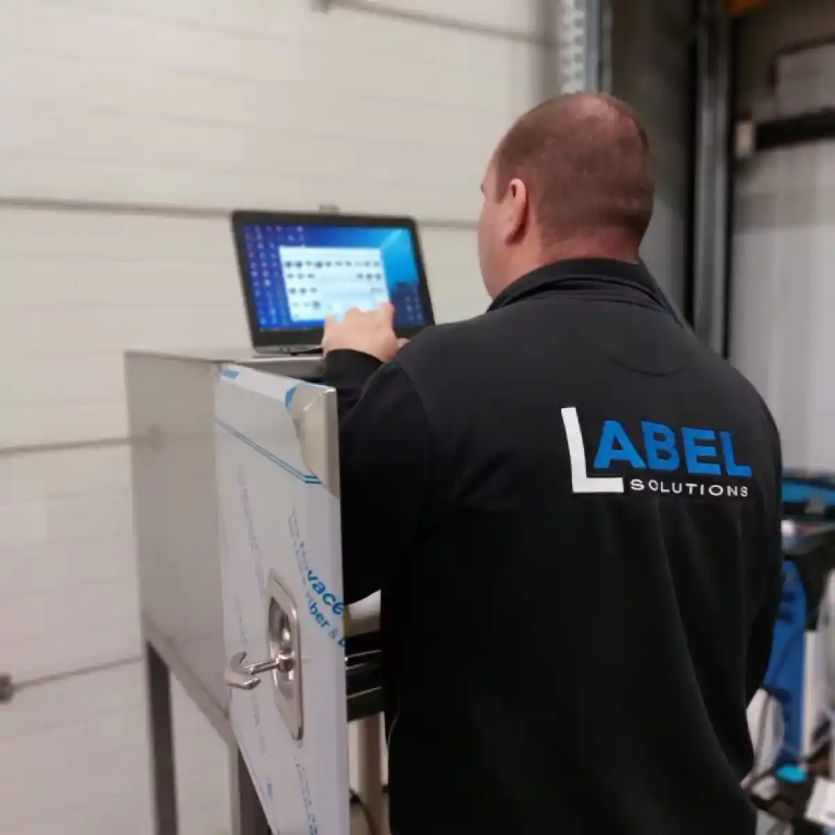 Elektromonteur vacature afbeelding