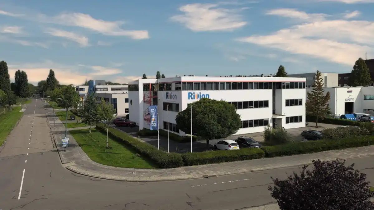 Medewerker Order- en Projectmanagement vacature afbeelding