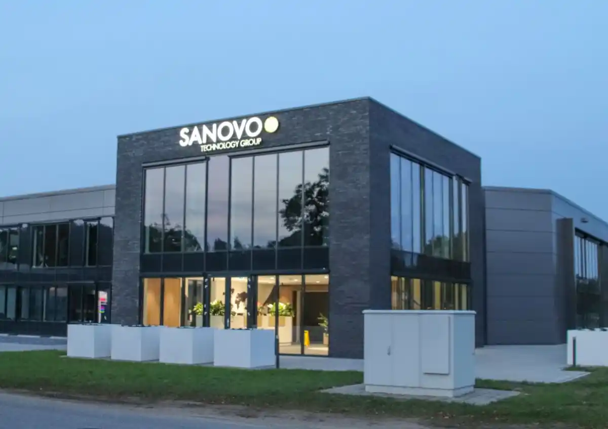 Monteur Machinebouw Elektro vacature afbeelding